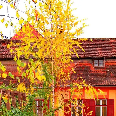 Citadel Park Apartment Sighişoara Exterior foto