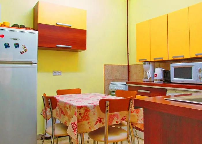 Citadel Park Apartment