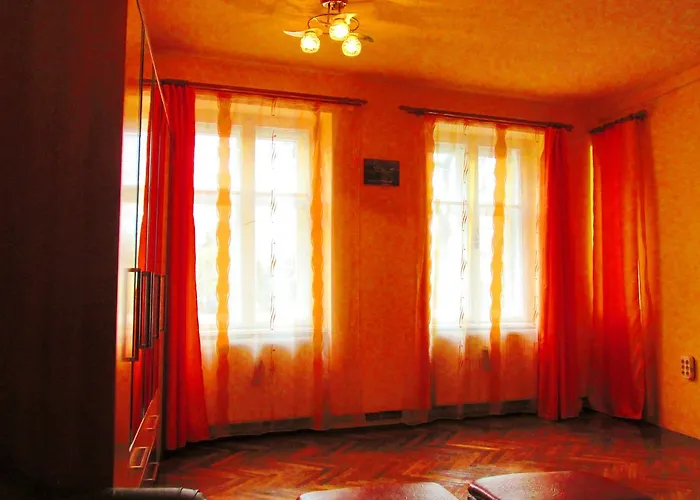 Citadel Park Apartment